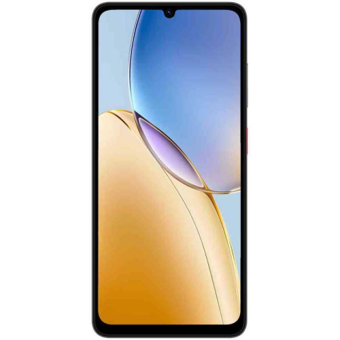 Telefon ZTE Blade A56, 4g, Display 6,75” 90Hz, 128gb, 4gb ram, Negru [4]