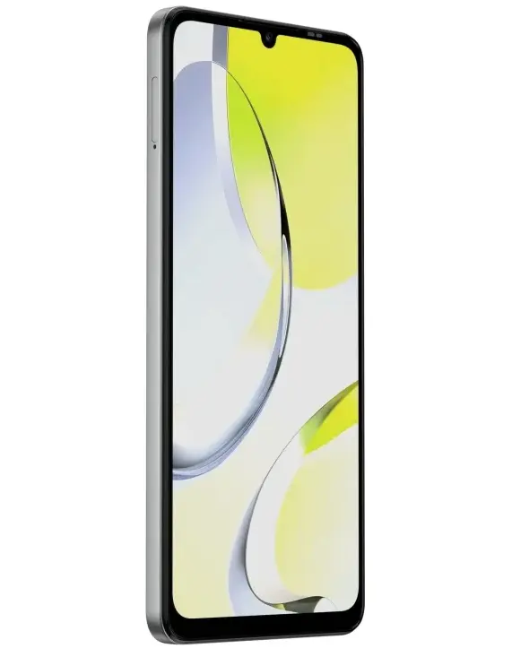 Telefon ZTE Blade A76, 128gb , 4gb ram, Display 6.75", Baterie 5000mAh, Silver [3]