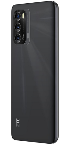 Telefon ZTE Blade V40, 128gb, 6gb ram, Display 6.67inch, 5000mAh, black [3]