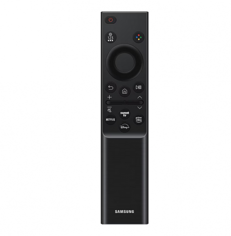 Televizor SAMSUNG LED 55DU7172, 138 cm, Smart, 4K Ultra HD, Clasa G (Model 2024) [3]
