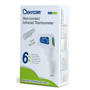 Termometru cu infrarosu JXB-178, Termometru non contact, termometru temperatura [2]
