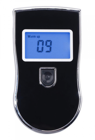 Tester Alcool portabil [1]