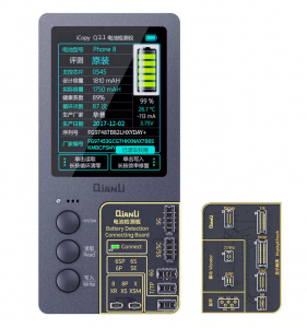 Programator Eeprom TrueTone pentru Display iPhone iCopy Plus 2.1 Generation [2]