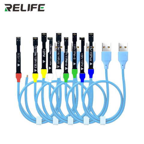 Tester baterii iPhone Battery Repair Programator Baterii pentru service GSM [1]