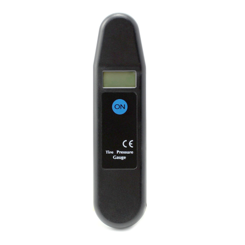 Verificare Presiune - Manometru digital - tester presiune pneuri (0,15 - 7 Bar)