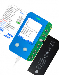 Tester baterii iphone, battery repair tester / writer [1]