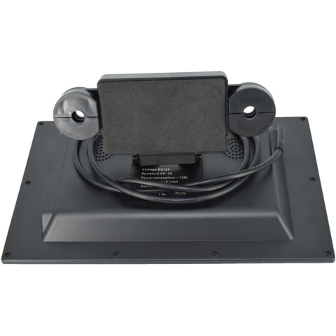 tetiera auto android 10.1 ips touch gps monitor tetiera masina multimedia [2]