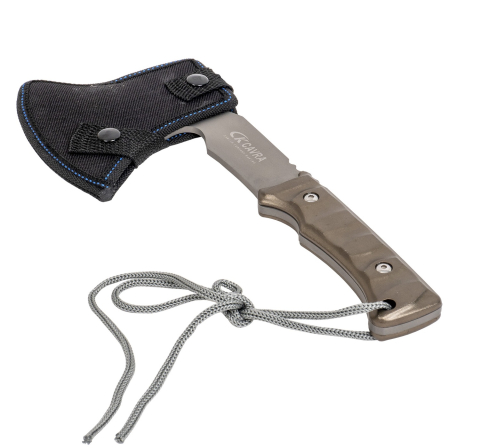 Topor Camping - Echipament Esențial pentru Aventurile Tale în Natură