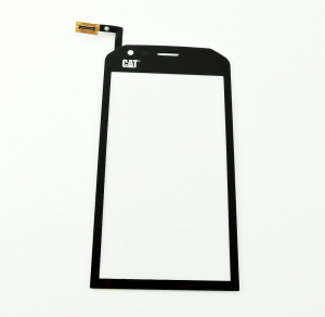 Display-uri si Touchscreen-uri - Touchscreen CAT B15Q