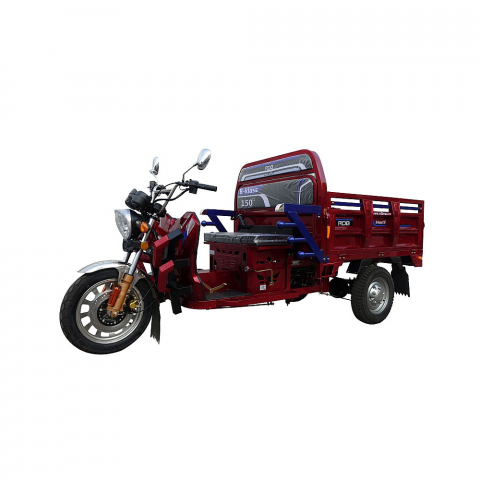 Triciclu benzina RDB B-Klass, 150cc, 60 km/h, 4 timpi  Triciclu benzina RDB B-Klass, 150cc, 60 km/h, 4 timpi [5]