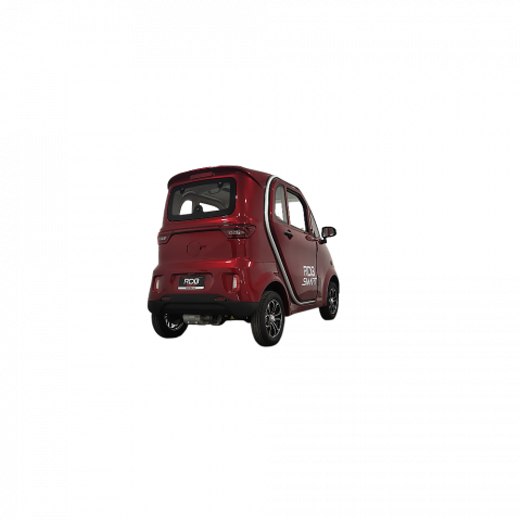 Masina electrica RDB SMART, 3000W, 25 km/h, fara permis de conducere [2]