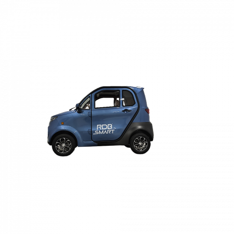 Masina electrica RDB SMART, 3000W, 25 km/h, fara permis de conducere [4]