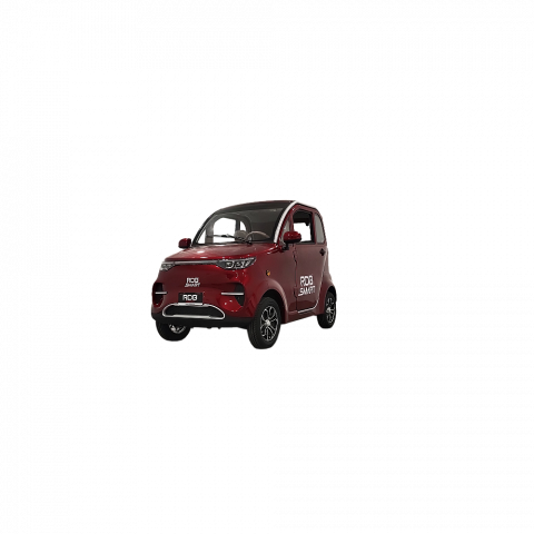 Masina electrica RDB SMART, 3000W, 25 km/h, fara permis de conducere [3]