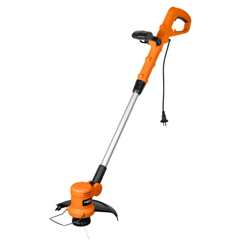 Ingrijire Gazon - Trimmer Electric Telescopic 280W pentru Tuns Iarbă și Borduri | Moka GSM