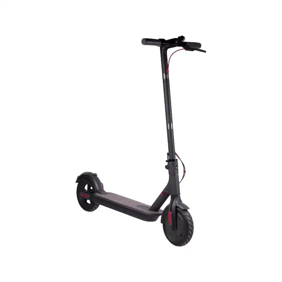 Trotinete Electrice - Trotinete Electrice , Autonomie 30km, Viteze 25km/h, Roti 8.5″