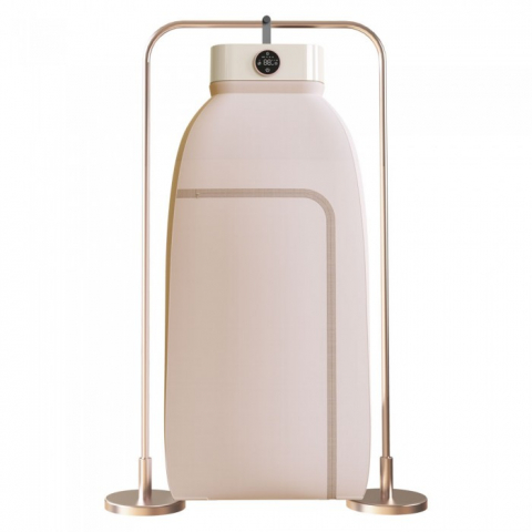 Uscator de haine inteligent, cu sterilizare, iHunt Bro Speed Dry [1]
