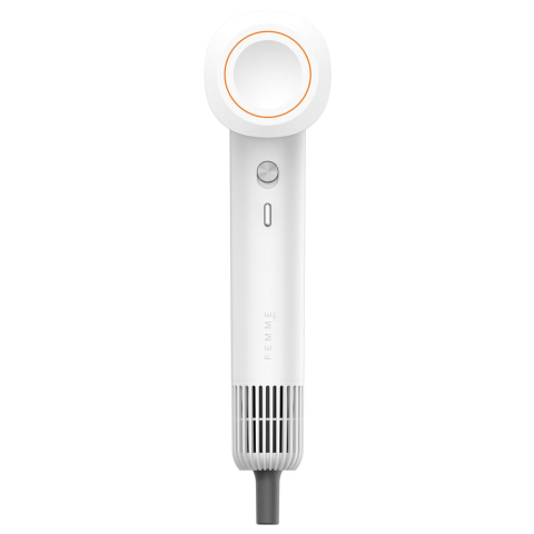 iHunt Femme AI Hair Dryer HD7 ‒ uscător păr profesionist cu tehnologie AI și hyper flow [3]