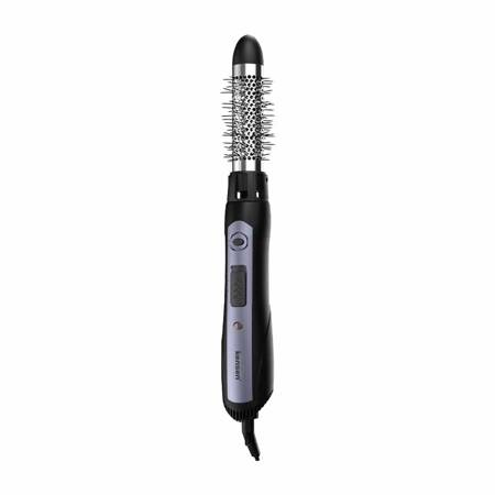 Perie-uscator de par si ondulator Kensen 5 in 1 cu ionizare [3]