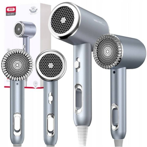 Uscator par - Uscator de par XO 1600w , cu Ionizare,