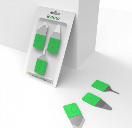 Diverse - Clips desfacut telefoane, 3in1