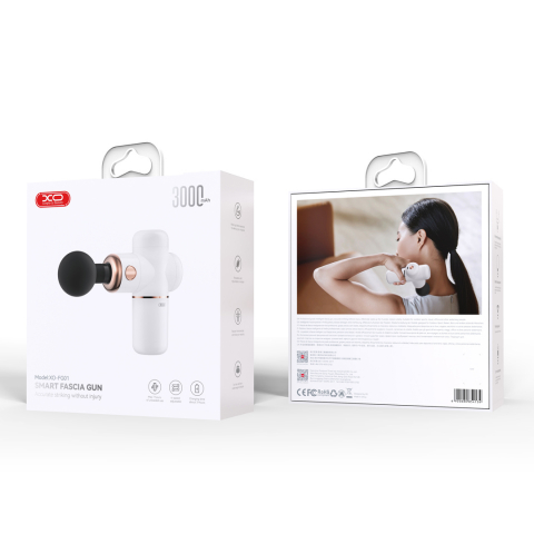 Vibrator masaj / Aparat Masaj XO FG01 / masaj muschi [2]