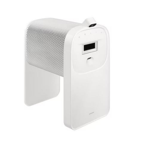 Resigilate - Videoproiector Samsung The Premiere 5 LPF5D, 120", Smart, Full HD, Touch Interaction, Ultra-Short Throw, Triple Laser
