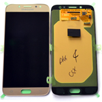 Display-uri si Touchscreen-uri - Ecran Display cu touchscreen Samsung Galaxy J730f, j7 2017, Gold j730