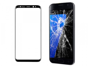 Service Gsm Prin Curier - Inlocuire sticla Samsung S8 Plus G955f