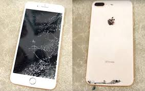 Reparatii - Inlocuire sticla Apple Iphone Xs