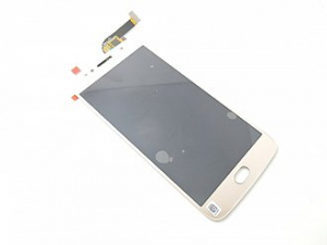 Display-uri si Touchscreen-uri - Ecran Display Lenovo Moto G5s Gold
