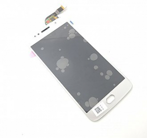 Display-uri si Touchscreen-uri - Ecran Display Lenovo Moto G5s Alb