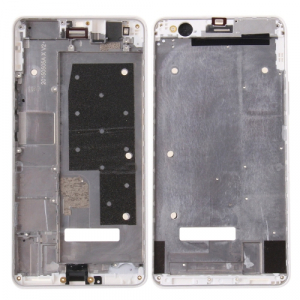 Diverse - Rama mijloc carcasa Honor 6 Plus Alb