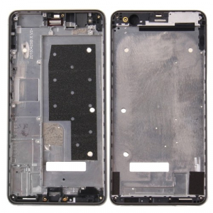 Diverse - Rama mijloc carcasa Honor 6 Plus Negru