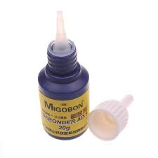 Aparatura Service - Glue remover 20ml