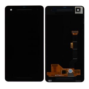 Display-uri si Touchscreen-uri - Ecran Display Google Pixel Negru