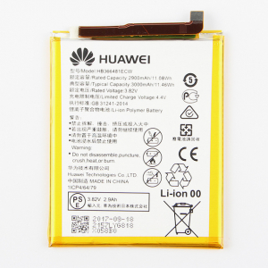 Acumulatori - Acumulator Baterie Huawei P10 Lite P SMART 2015,7, Y7 2018, P20 Lite, Honor 7A, Huawei Y6 2018, P8 Lite 2017,HB366481ECW