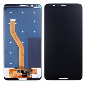 Display-uri si Touchscreen-uri - Display Nova 2S negru Huawei