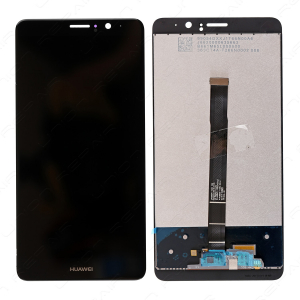 Display-uri si Touchscreen-uri - Ecran Display Huawei Mate 9 Negru