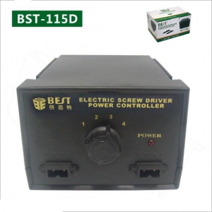 Aparatura Service - Controler petru surubelnite electrice