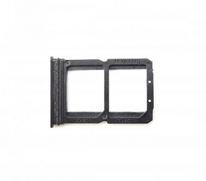 Capac Baterie - Suport sim OnePlus 6 Mirror Black