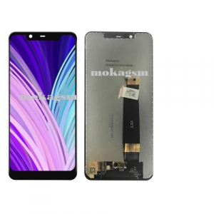 Display-uri si Touchscreen-uri - Ecran Display Nokia 5.1 Plus 2018 HQ
