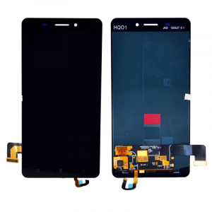 Display-uri si Touchscreen-uri - Ecran Display Allview P8 Energy Negru