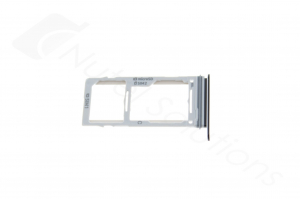 Diverse - Suport sim Samsung Galaxy S10 G973 Prism White Alb