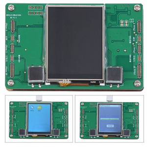 Aparatura Service - Programator eeprom display iPhone pentru problema senzor lumina