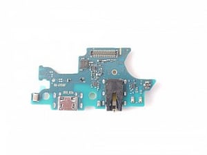 Diverse - Placa incarcare microfon Samsung A7 2018 A750f Service Pack