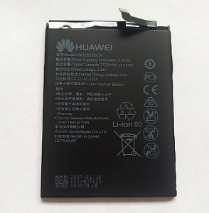 Acumulatori - Acumulator Baterie Huawei Mate 10 Lite,Nova 2 Plus, Honor 7X