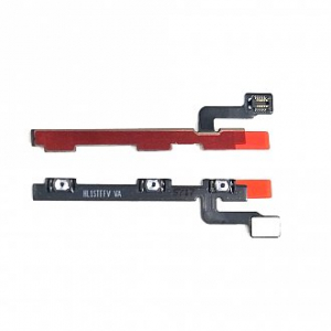 Diverse - Banda flex Power flex buton pornire pentru Honor 9 ,