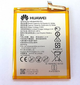 Piese si Componente GSM - Acumulator Baterie  Huawei Nova Plus,Honor 6X,  HB386483ECW+,