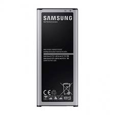Acumulatori - Acumulator baterie Samsung Galaxy Note 4 N910 Bulk Service Pack