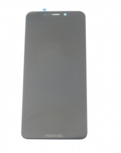 Display-uri si Touchscreen-uri - Ecran Display pentru Motorola ONE Original / Moto P30 Play